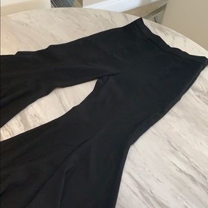 Zara Pants - Zara Woman Diana Ross Inspired Pants Flare Zara Pants - Zara Woman Diana Ross Inspired Pants Flare